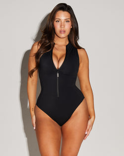 TA3 Swimsuit Review: 2 Women Test How Well It Shapes