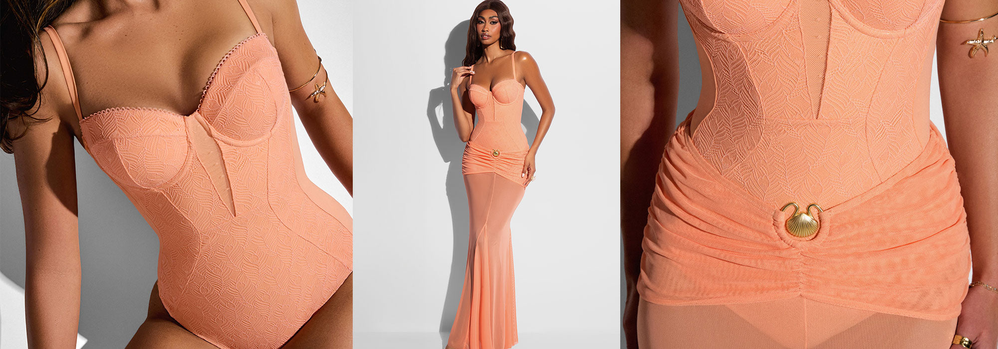TA3 Summer 2026 Collection. Show Now