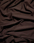 Close-up of Goddessy Maxi Shapewear Dress fabric