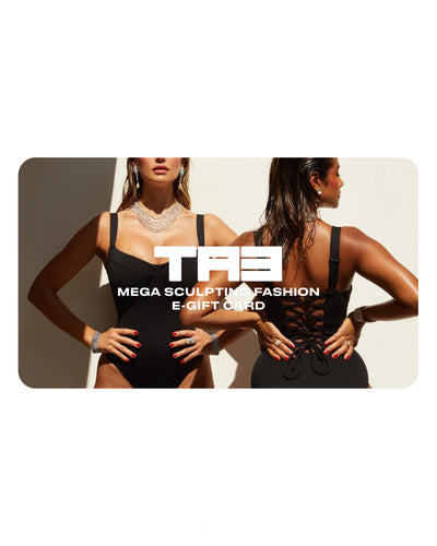 TA3 E-Gift Card