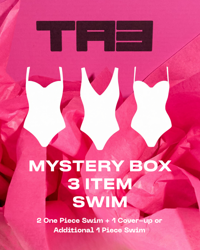 Mystery Boxes | TA3
