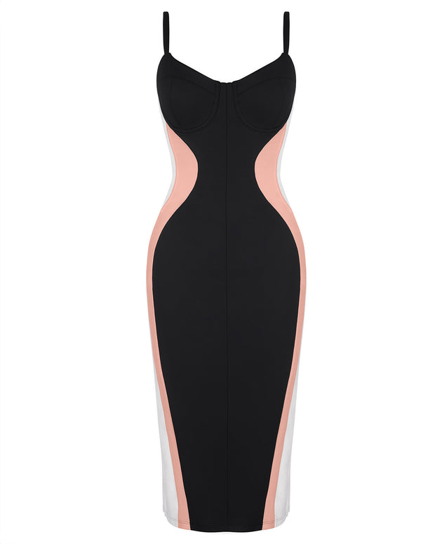 tahari seamed a line dress Tahari | Dresses | Tahari Asl Seamed Aline Dress