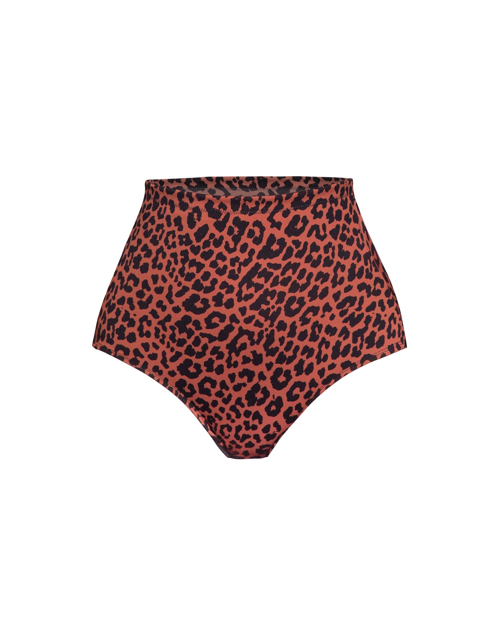 Extreme Kini Bottom - Modern Leopard