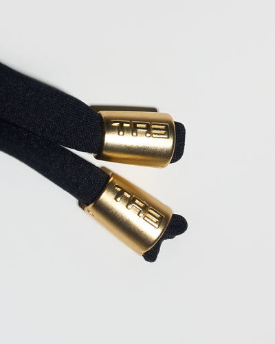 Triangle Bikini Top - Gingham