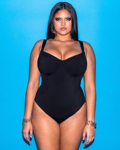 Dive Into TA3's Mega-Sculpt Shapewear Swimsuits - Beauty News NYC - The  First Online Beauty Magazine