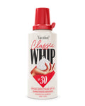 Classic Whip SPF 30