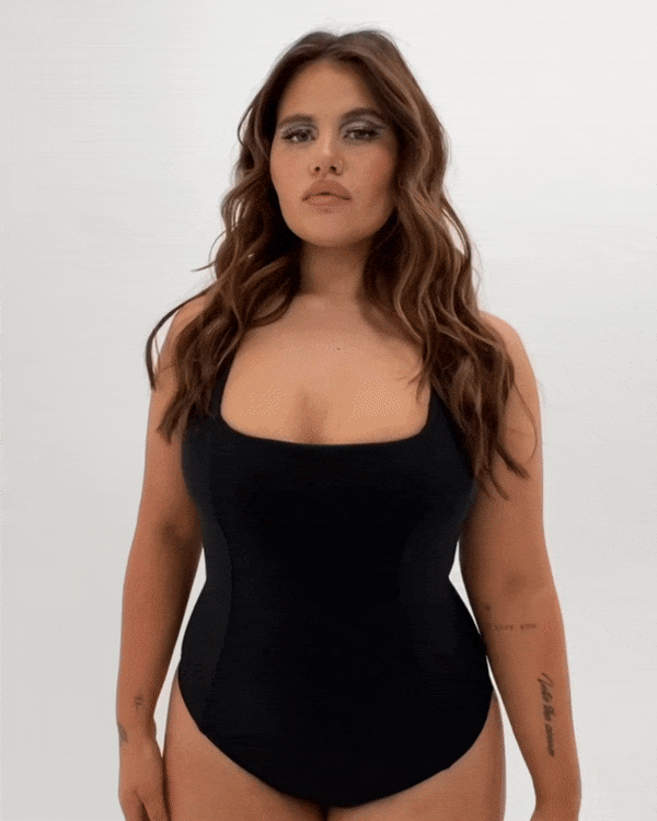 Shaping Bodysuits Tops TA3SWIM Shaping bodysuits tops ta3swim