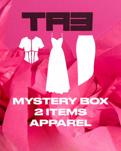 Graphic of Apparel Mystery Box - Two Items