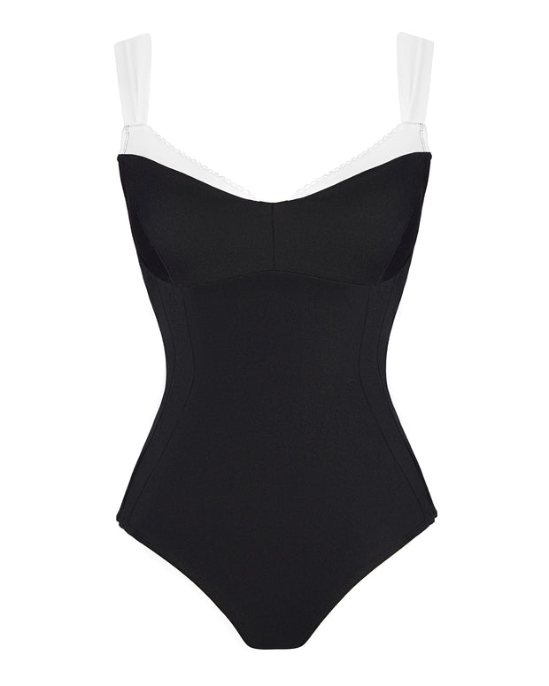 Outline image of Peaky - Black/White