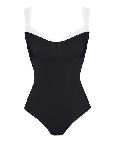 Outline image of Peaky - Black/White