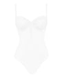 Outline image of Bombshell - Lace White
