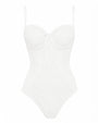 Outline image of Bombshell - Lace White
