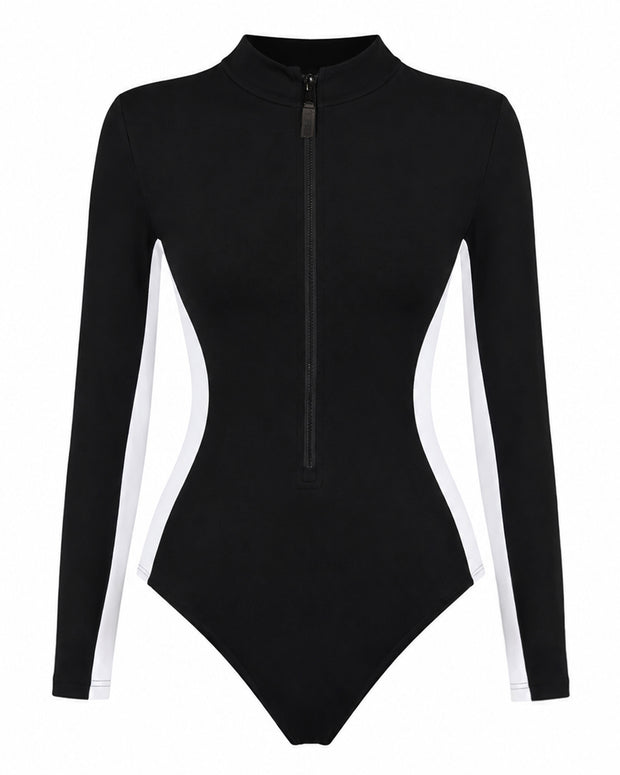 Outline image of Surfy - Contour Black/White