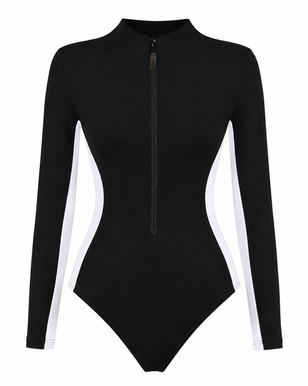 Outline image of Surfy - Contour Black/White