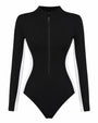 Outline image of Surfy - Contour Black/White