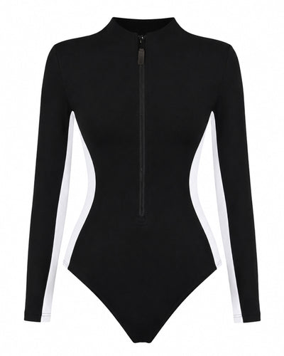 Outline image of Surfy - Contour Black/White
