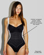 Lifty - Contour Black/White