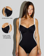 Lifty - Contour Black/White