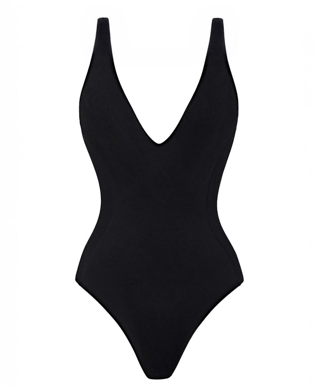 Outline image of Plungey - Black