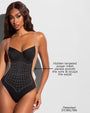 Lifty - Contour Black/Tawny