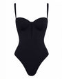Outline image of Brazilian Bombshell - Black