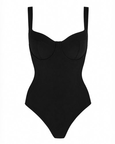 Outline image of Lifty - Contour Black