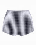 Outline image of Boy Shortie - Gingham