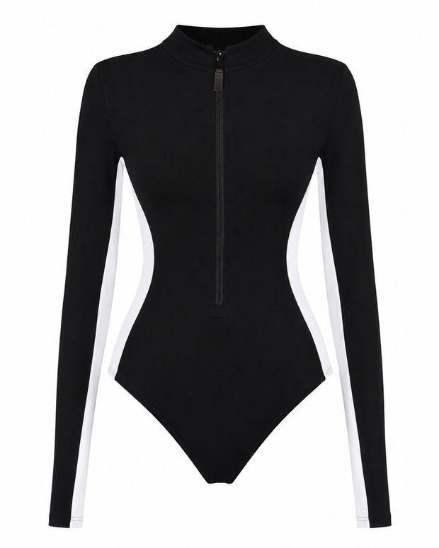 Outline image of Surfy - Contour Black/White