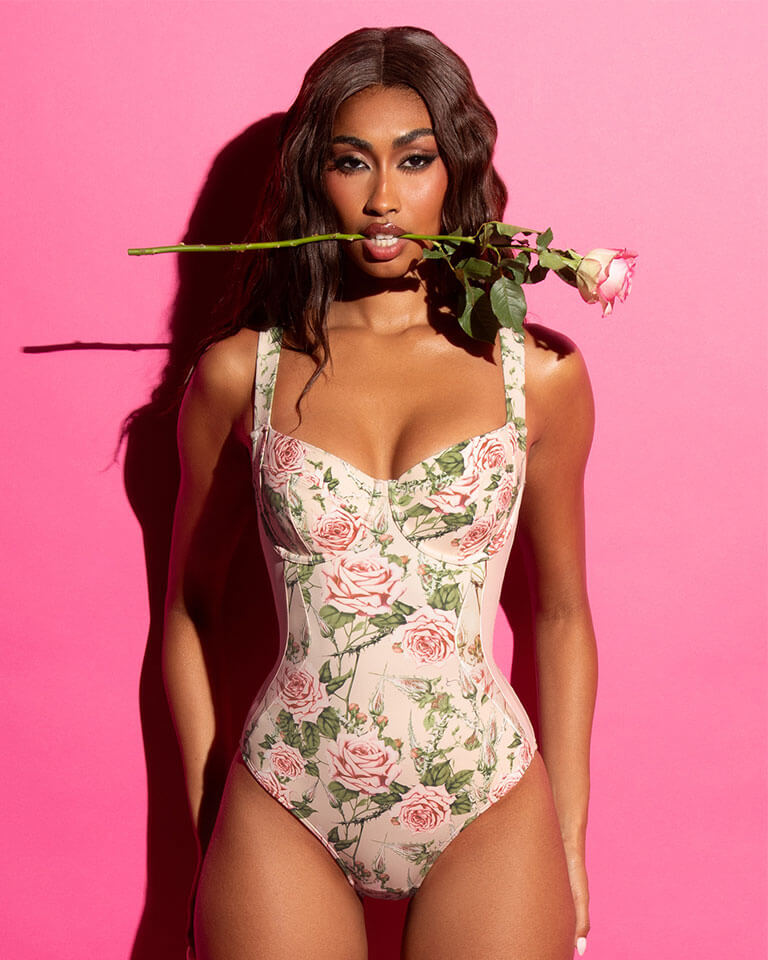 anestezia コンテストビキニ FWJ TA3 Mega Sculpting Fashion | Shapewear Clothing & Swimwear